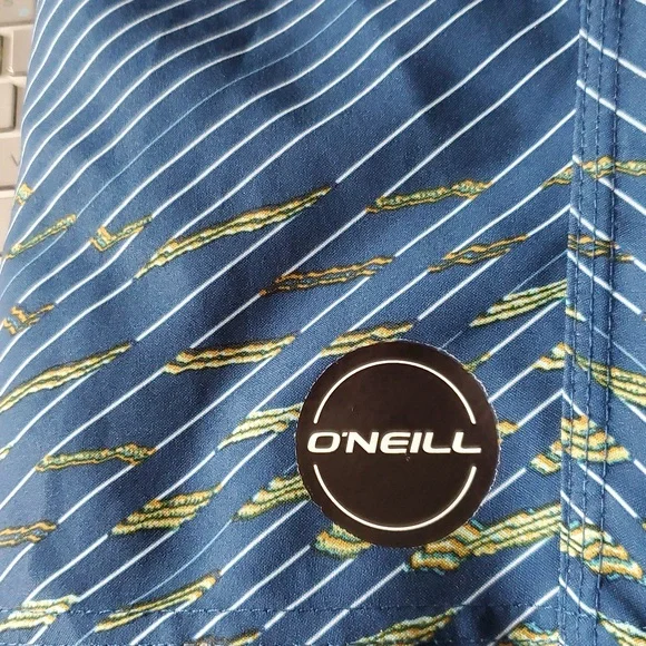 O'Neill Board Swim Shorts - Picture 4 of 4